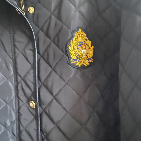 Lauren Ralph Lauren Jacket Logo - Picture 4 of 9